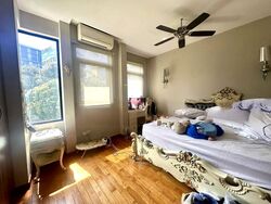 Tivoli Gardens (D19), Terrace #471638091